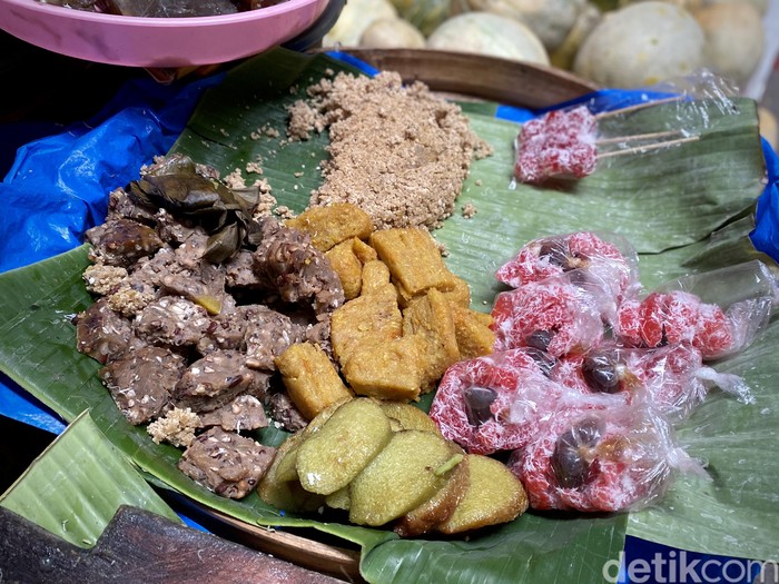 Pasar Sekaran Lamongan Pasar Sekaran Lamongan