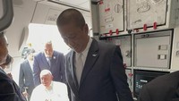 Pada penerbangan menuju Papua Nugini tersebut, Garuda Indonesia mengoperasikan pesawat wide body jenis A330-900neo dengan nomor penerbangan GA-7780 yang mampu mengangkut hingga 301 penumpang. Pesawat tersebut diberangkatkan dari Bandara Internasional Soekarno-Hatta, Jakarta pada pukul 09.45 LT dan tiba di Jackson International Aiport, Port Moresby pada pukul 18.50 LT.