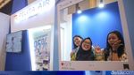Pelita Air Pamer Inovasi Tekan Emisi Karbon di Hub Space 2024 Pelita Air Pamer Inovasi Tekan Emisi Karbon di Hub Space 2024