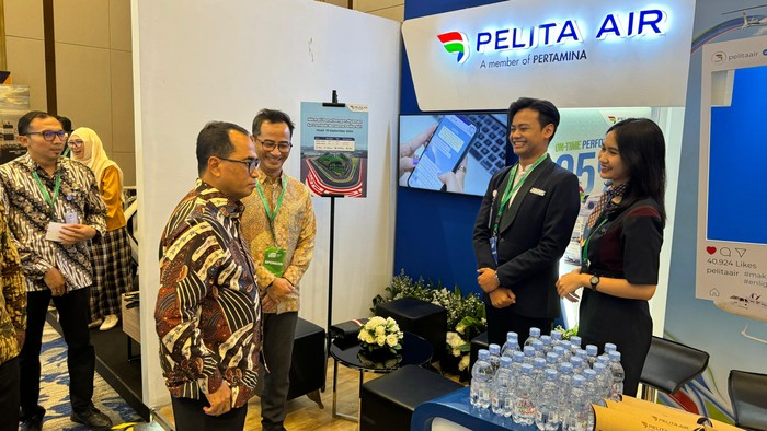 Pelita Air