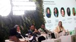 Menko Marves Luhut Tutup ISF 2024