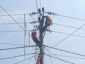 Listrik Jampang Kulon Bisa Buka Peluang Investasi Baru di Selatan Jawa Barat