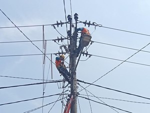 Listrik Jampang Kulon Bisa Buka Peluang Investasi Baru di Selatan Jawa Barat