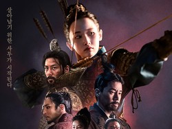 Drakor Queen Woo Part 2 Rilis, Ini Sinopsis dan Pemainnya