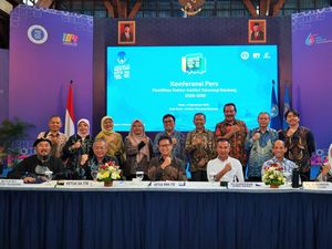 Pemilihan Rektor ITB 2025-2030 Dibuka: Syarat dan Jadwal