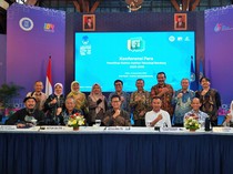 Pemilihan Rektor ITB 2025-2030 Dibuka: Syarat dan Jadwal