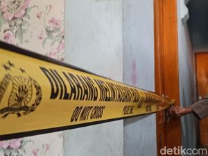 Terungkap! Nunung Tewas Dibunuh Suami Sendiri