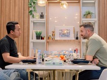 Simon McMenemy Merapat ke Persela, Ini Statusnya di Manajemen