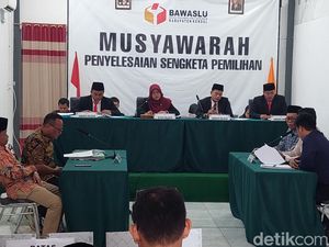 Kata Dico Vs KPU Jelang Putusan Sengketa Pilkada Kendal Besok