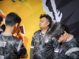 Ada Apa dengan Indostars di FFWS SEA 2024 Fall? Poin Tertinggal Jauh