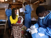 WHO Kirim Tim Ahli Selidiki Penyakit Misterius di Kongo, Tewaskan Banyak Orang