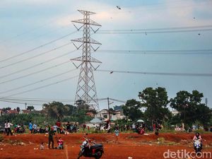 Jadwal Pemadaman Listrik Kota Semarang Senin 28 April 2025