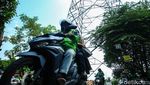 Potret Kehidupan Masyarakat yang Berdampingan dengan SUTET