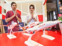 Komitmen Lion Group Berikan Kemudahan Traveling Keliling Indonesia