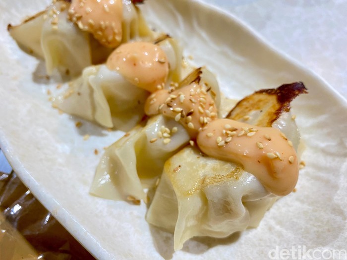 Ramen Siege:  Ramen Truffle Oil dan Keju Buatan Mantan Chef Resto Jepang