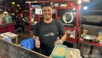 Mulai Rp 30 Ribuan! Ramen Gerobakan Racikan Mantan Chef Resto Jepang