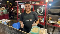 Chef Ariel bahkan sudah melanglang buana ke 4 negara saat menjalani karirnya ini. Ia pernah kerja di Dubai, Singapura, Vietnam, dan Jepang.