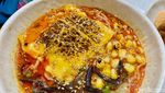 Mulai Rp 30 Ribuan! Ramen Gerobakan Racikan Mantan Chef Resto Jepang
