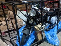 Bea Cukai Lelang 30 Moge Royal Enfield Lagi, Harga Mulai Rp 30 Jutaan