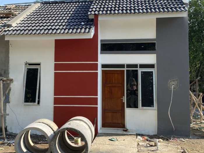 Rumah Murah di Magelang Jateng
