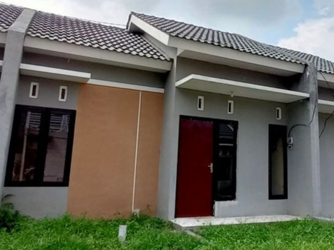 Cek Nih, 5 Rumah Murah di Magelang Jateng Rp 160-an Juta