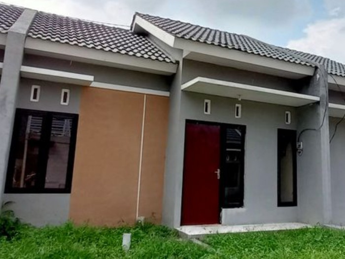 Rumah Murah di Magelang Jateng