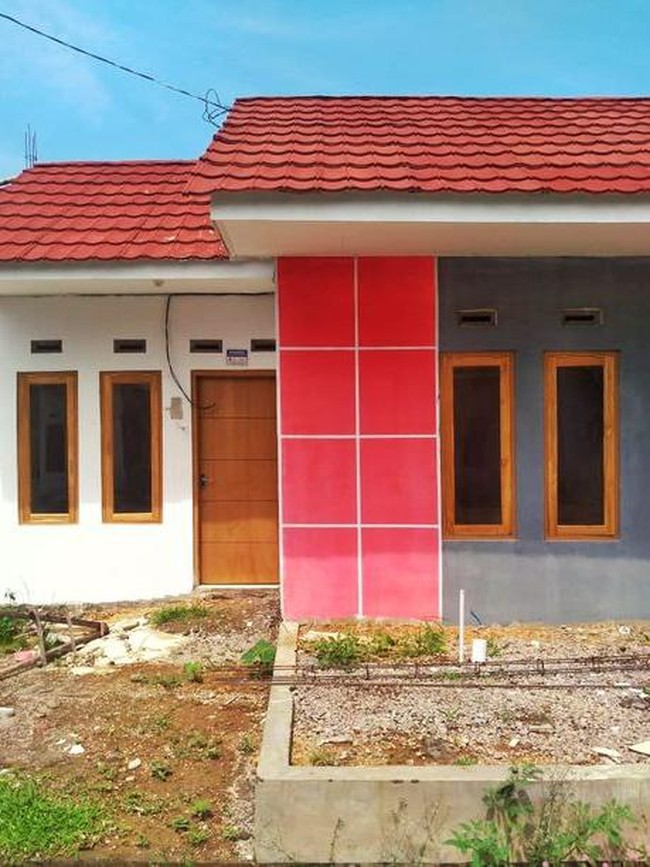 Cek Nih, 5 Rumah Murah di Magelang Jateng Rp 160-an Juta