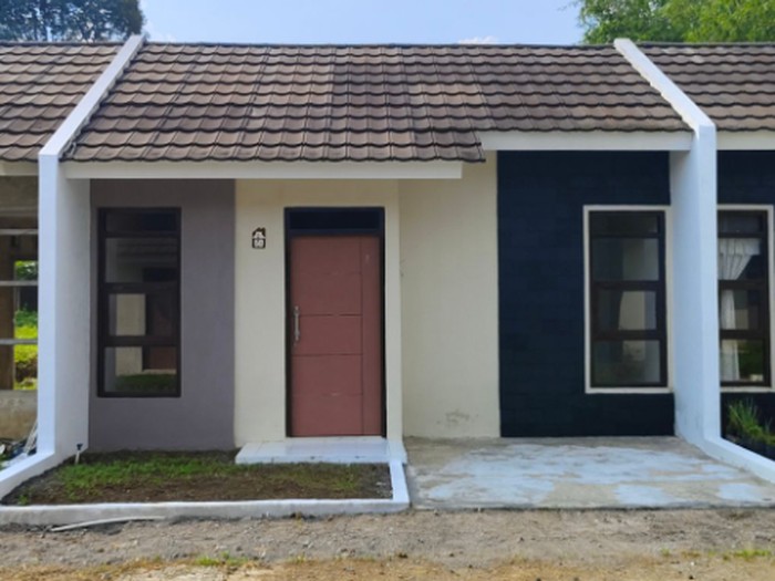Rumah Murah di Magelang Jateng