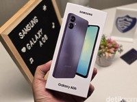 Samsung Galaxy A06