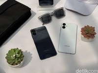 Samsung Galaxy A06