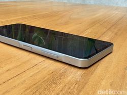 Unboxing Galaxy A06, HP Samsung Rp 1 Jutaan Kamera 50 MP