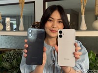 Samsung Galaxy A06