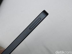 Unboxing Galaxy A06, HP Samsung Rp 1 Jutaan Kamera 50 MP