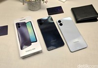 Samsung Galaxy A06