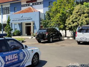 Jabar Hari Ini: Senyuman Murid yang Membawa Duka