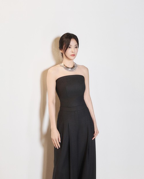 Song Hye Kyo