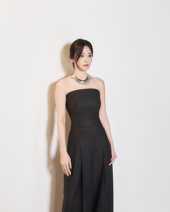 Song Hye Kyo