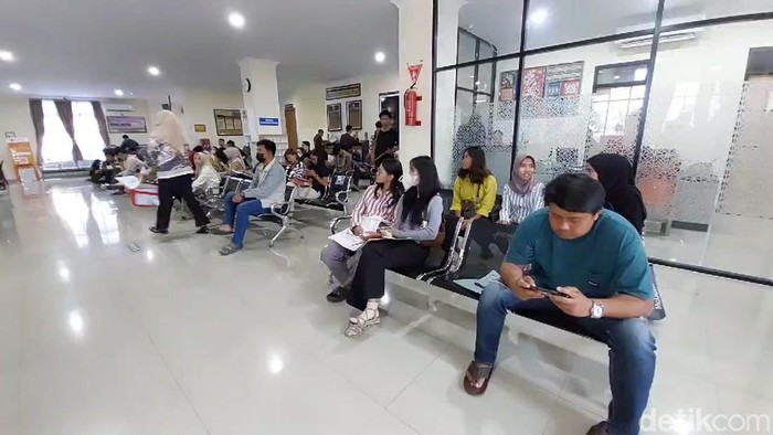 SPKT Polresta Bandar Lampung