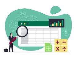 Cara Menghitung Umur di Excel dalam Tahun, Bulan, dan Hari