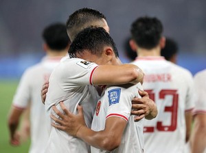 Hasil Piala AFF 2026 Indonesia Vs Vietnam: Garuda Takluk 0-3