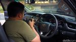Melihat Langsung Toyota Fortuner Baru, Depan-Belakang Berubah!