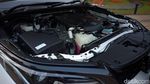 Melihat Langsung Toyota Fortuner Baru, Depan-Belakang Berubah!