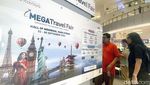 Berburu Tiket Murah di Mega Travel Fair