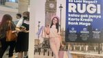 Berburu Tiket Murah di Mega Travel Fair