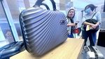 Berburu Tiket Murah di Mega Travel Fair