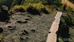 Sejenak di Gunung Kelud