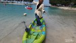 Hanya Butuh Waktu 5 Jam, Sudah Bisa Keliling Pulau Seribu