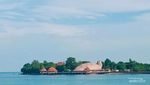 Selamat Pagi dari Pelabuhan Kartini Jepara