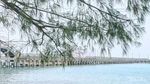 Hanya Butuh Waktu 5 Jam, Sudah Bisa Keliling Pulau Seribu