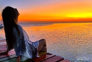 Pesona Eksotis Karimunjawa dan si Cantik Acropora Gomezi